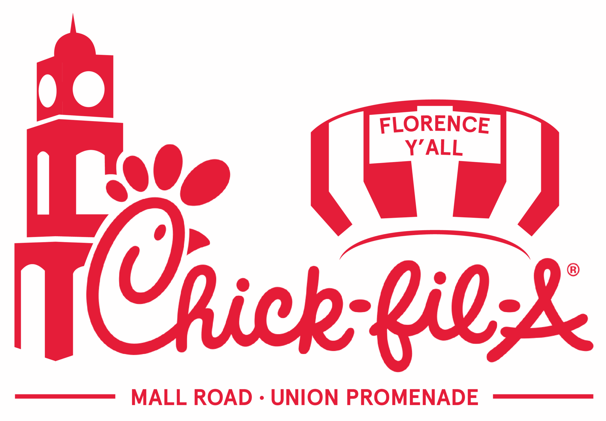 CFA Mall Union